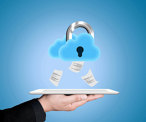 OneDrive cloud storage
