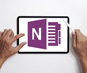 what is OneNote