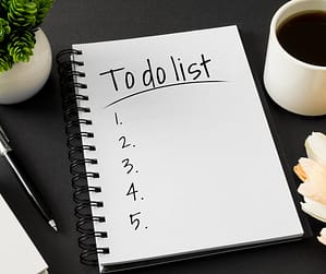 To do list just like Planner in Microsoft 365